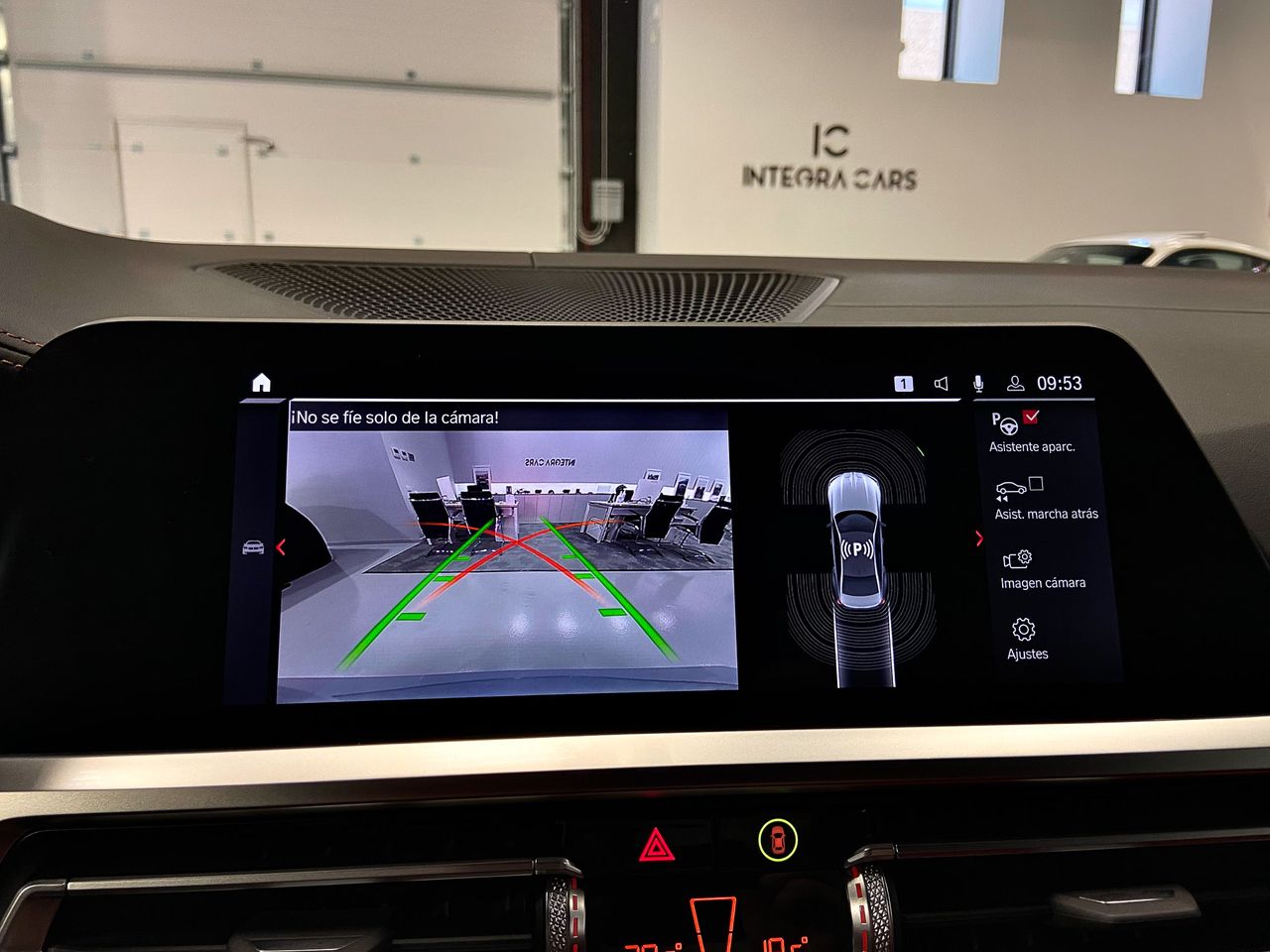 BMW Serie 3 BMW Serie 3 M3 Competition M xDrive  - Foto 29