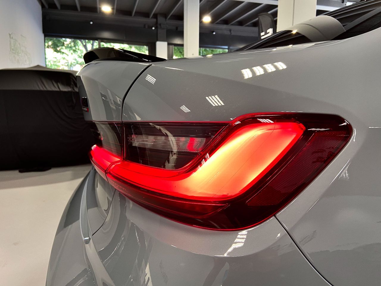 BMW Serie 3 BMW Serie 3 M3 Competition M xDrive  - Foto 14