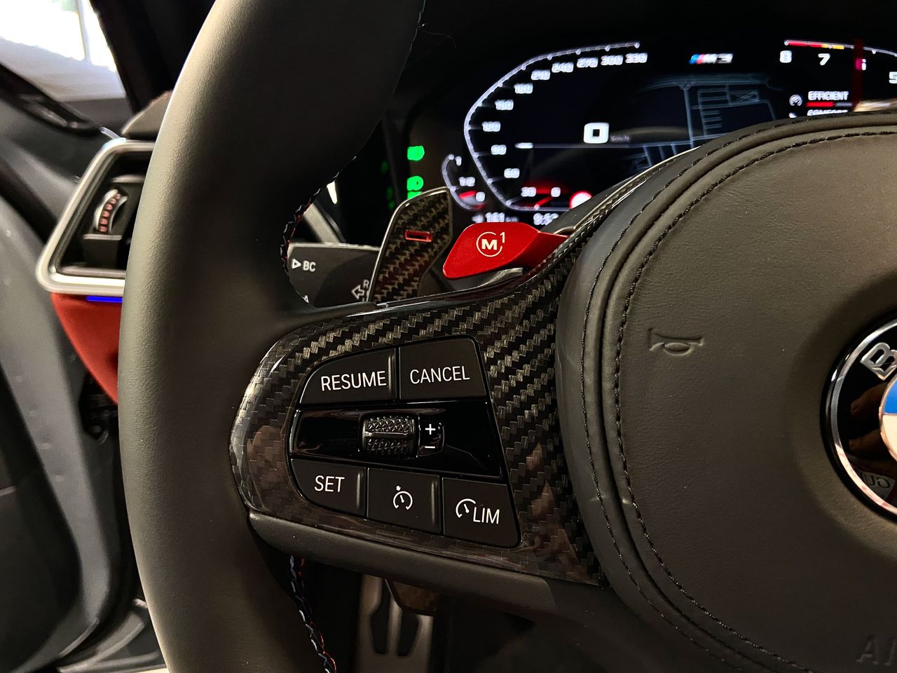 BMW Serie 3 BMW Serie 3 M3 Competition M xDrive  - Foto 25