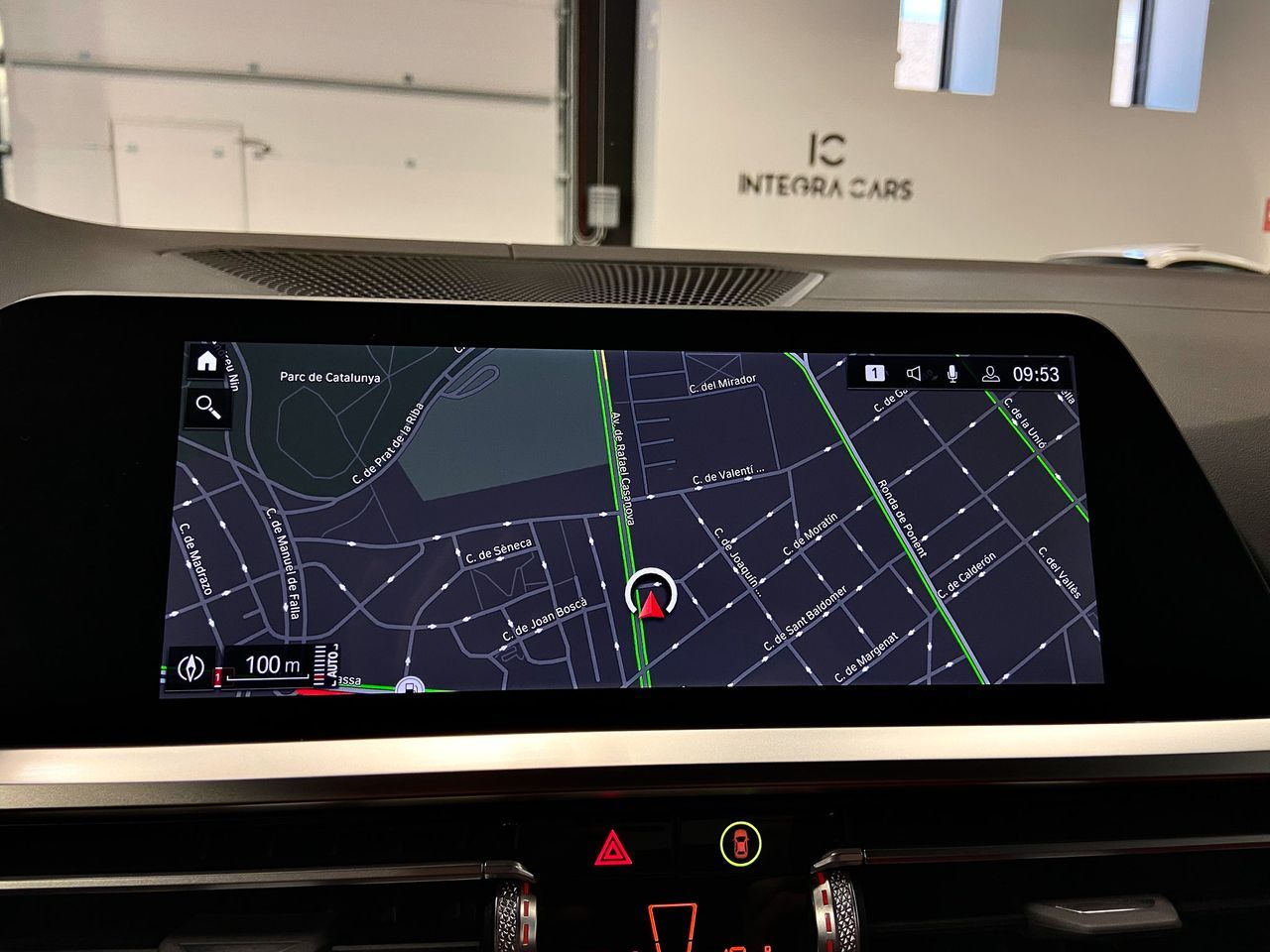 BMW Serie 3 BMW Serie 3 M3 Competition M xDrive  - Foto 28