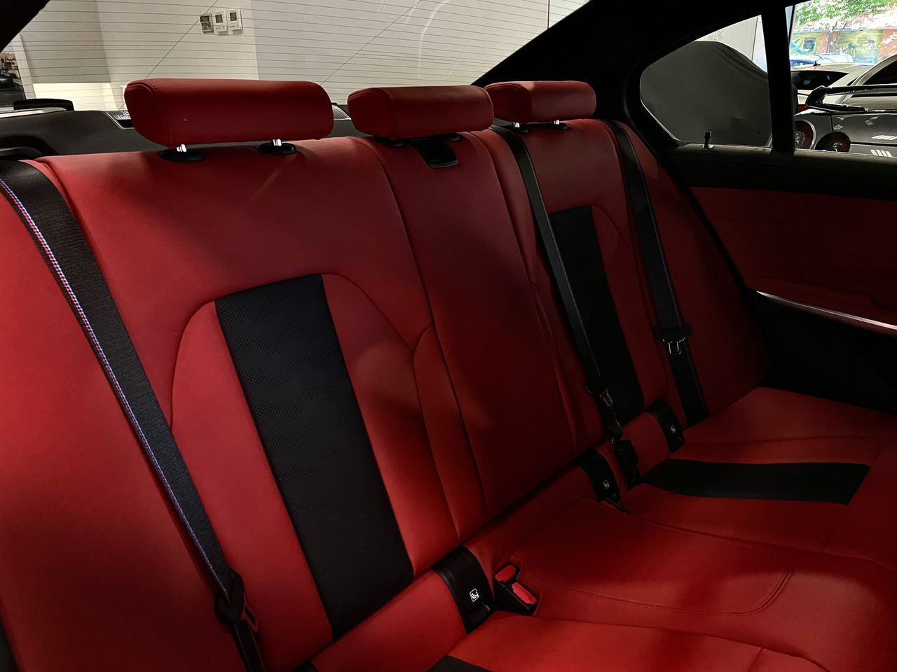 BMW Serie 3 BMW Serie 3 M3 Competition M xDrive  - Foto 42