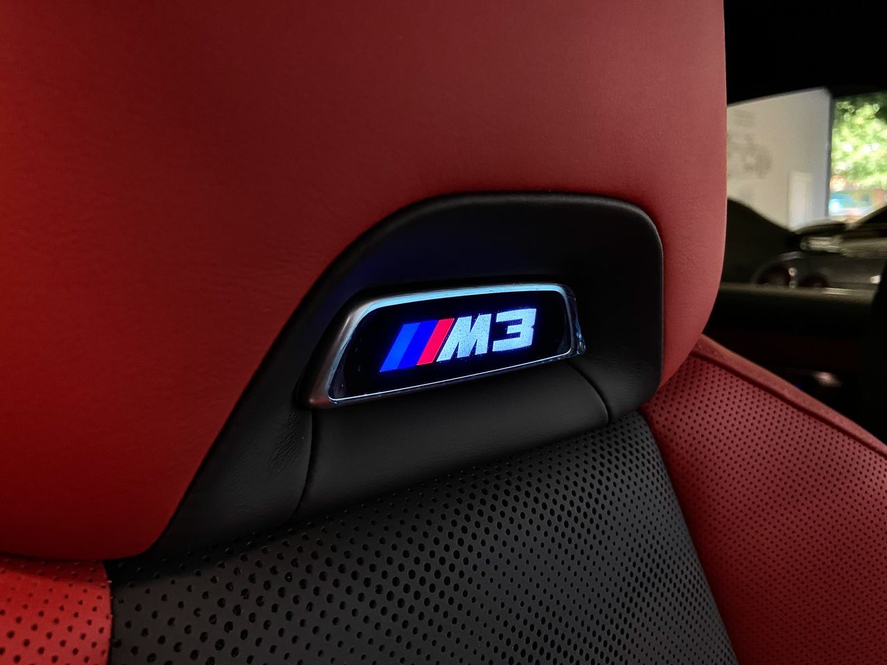 BMW Serie 3 BMW Serie 3 M3 Competition M xDrive  - Foto 39