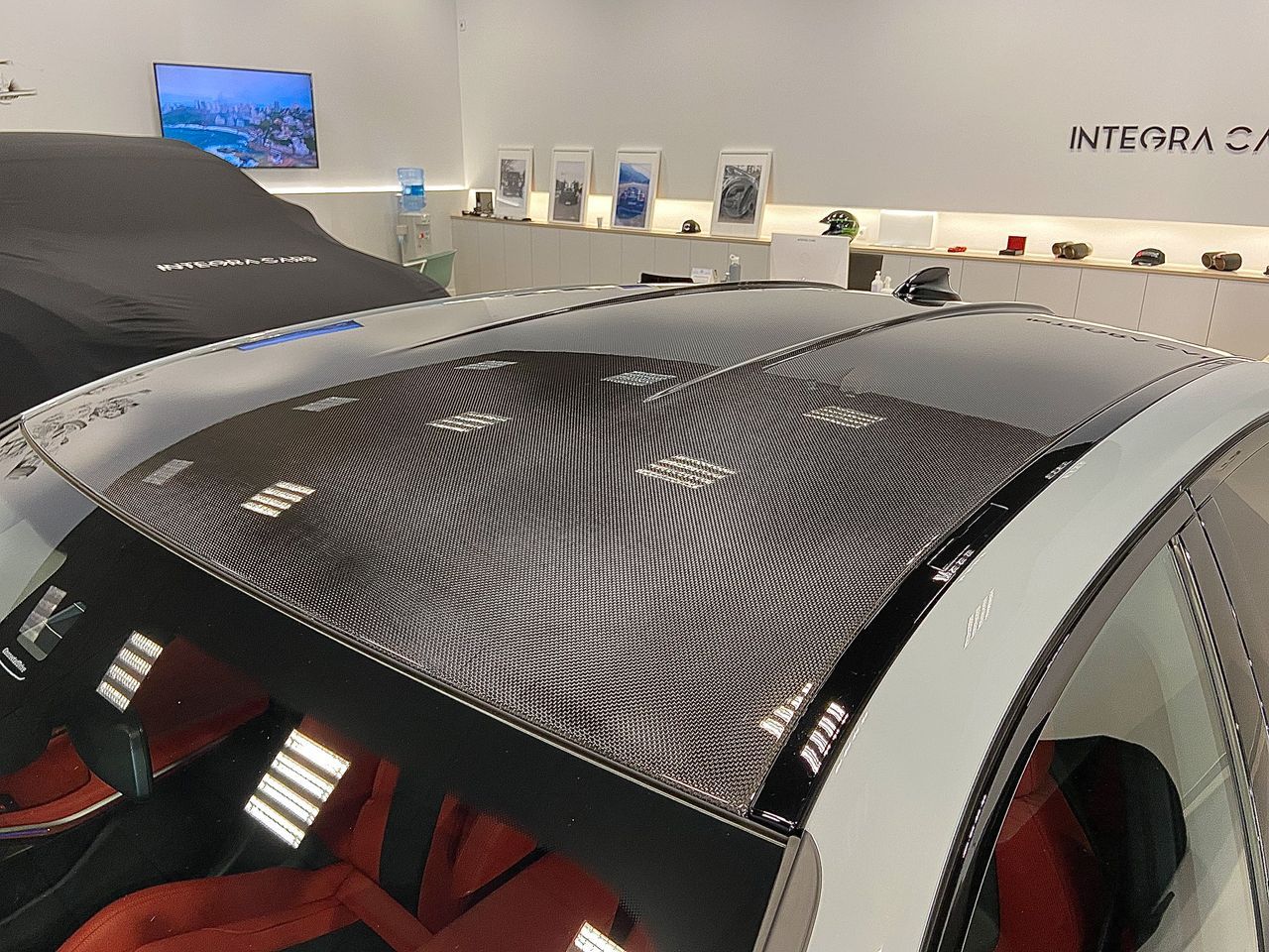 BMW Serie 3 BMW Serie 3 M3 Competition M xDrive  - Foto 7