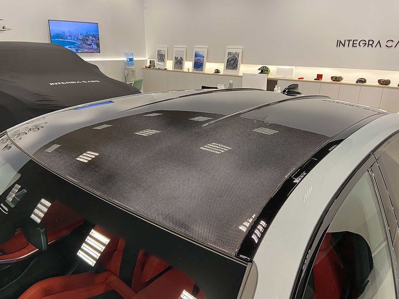 BMW Serie 3 BMW Serie 3 M3 Competition M xDrive  - Foto 7