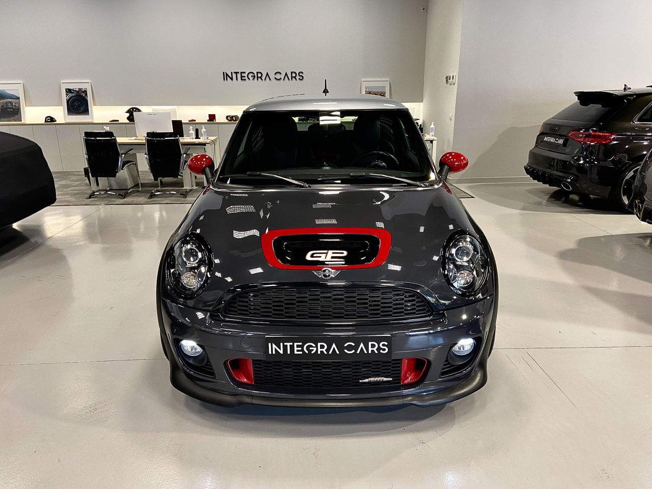 MINI john cooper works MINI MINI John Cooper Works 3p.  - Foto 22