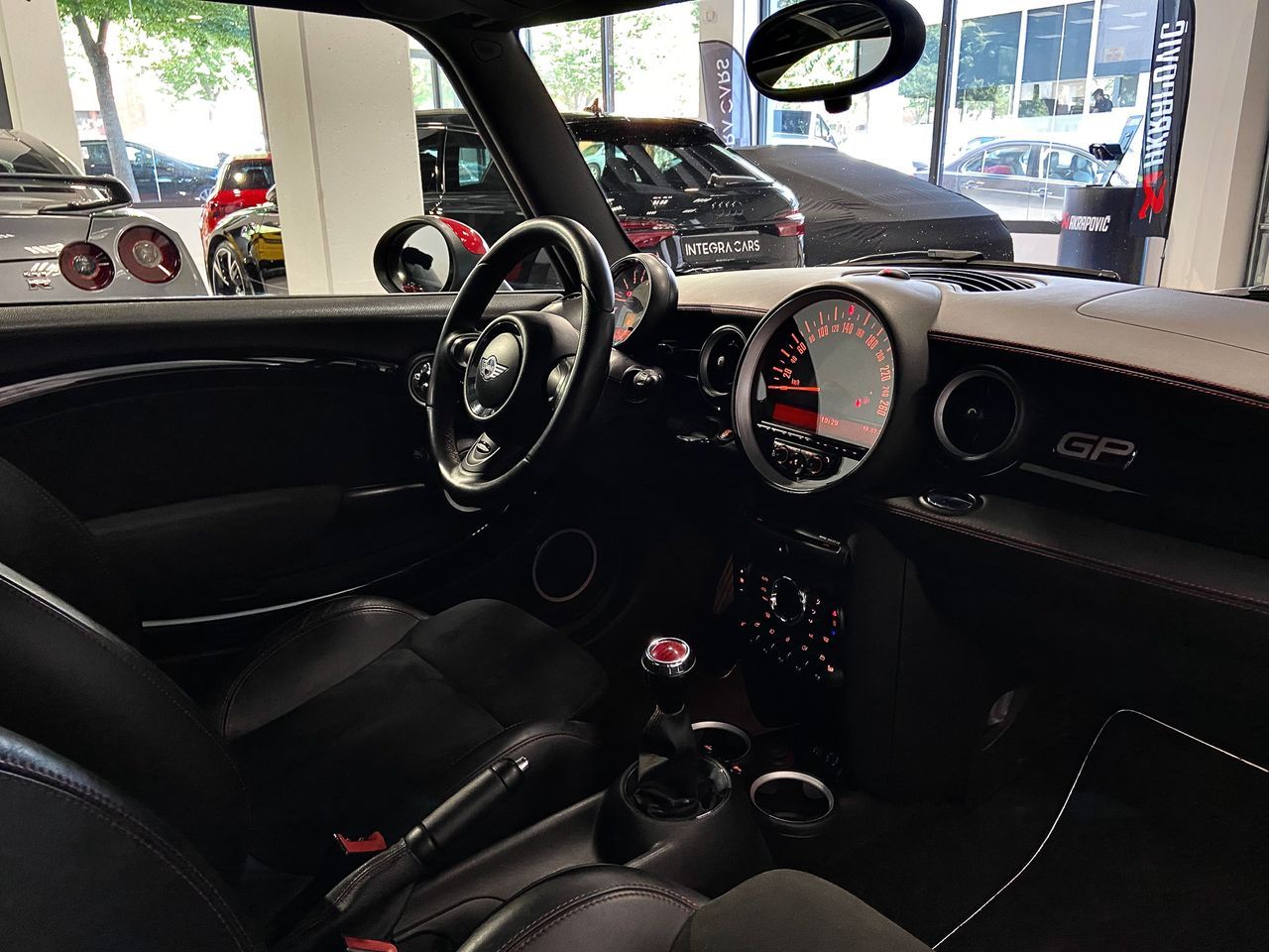 MINI john cooper works MINI MINI John Cooper Works 3p.  - Foto 34