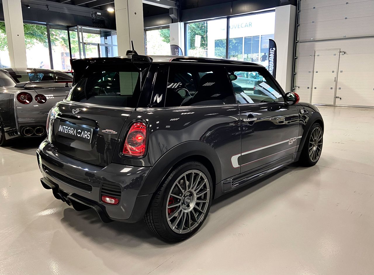 MINI john cooper works MINI MINI John Cooper Works 3p.  - Foto 17