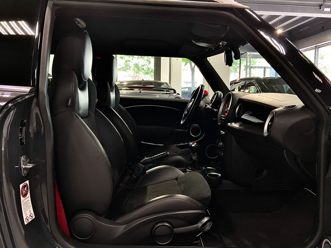 MINI john cooper works MINI MINI John Cooper Works 3p.  - Foto 40