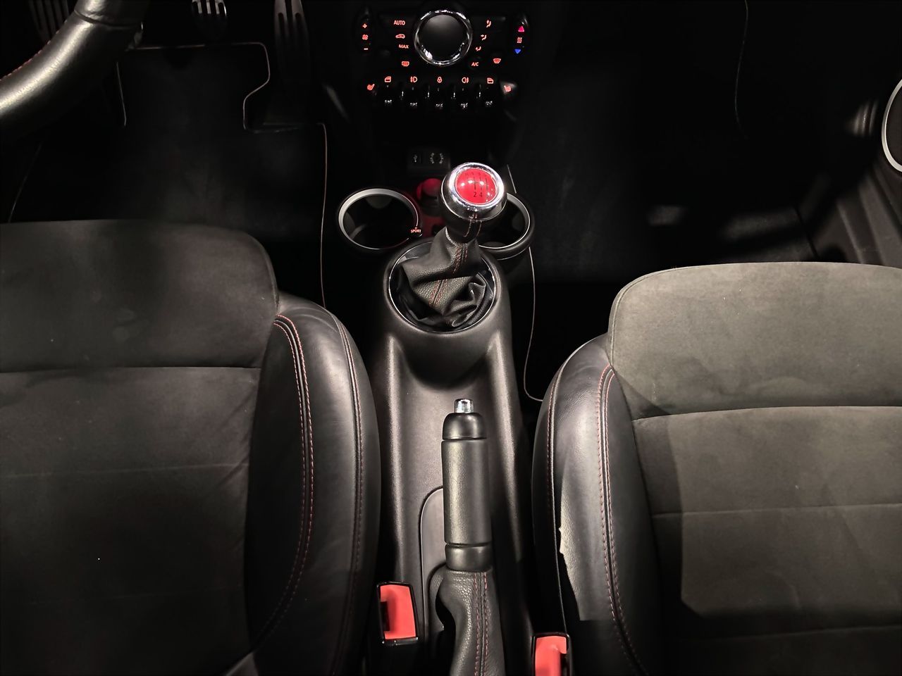 MINI john cooper works MINI MINI John Cooper Works 3p.  - Foto 32