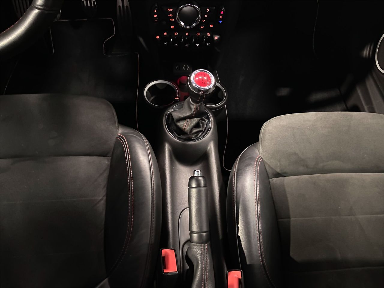 MINI john cooper works MINI MINI John Cooper Works 3p.  - Foto 32