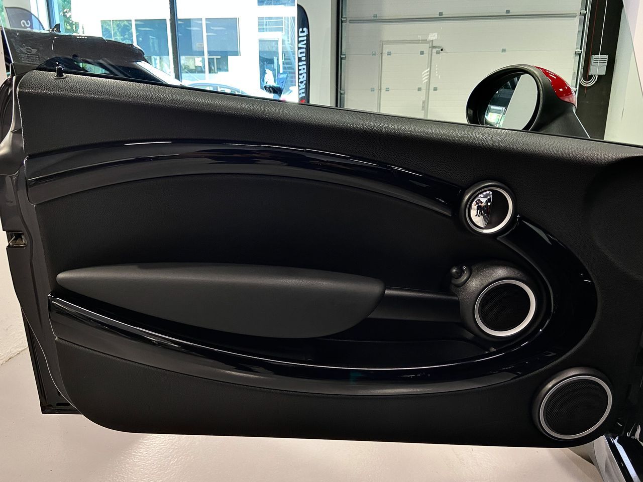 MINI john cooper works MINI MINI John Cooper Works 3p.  - Foto 23