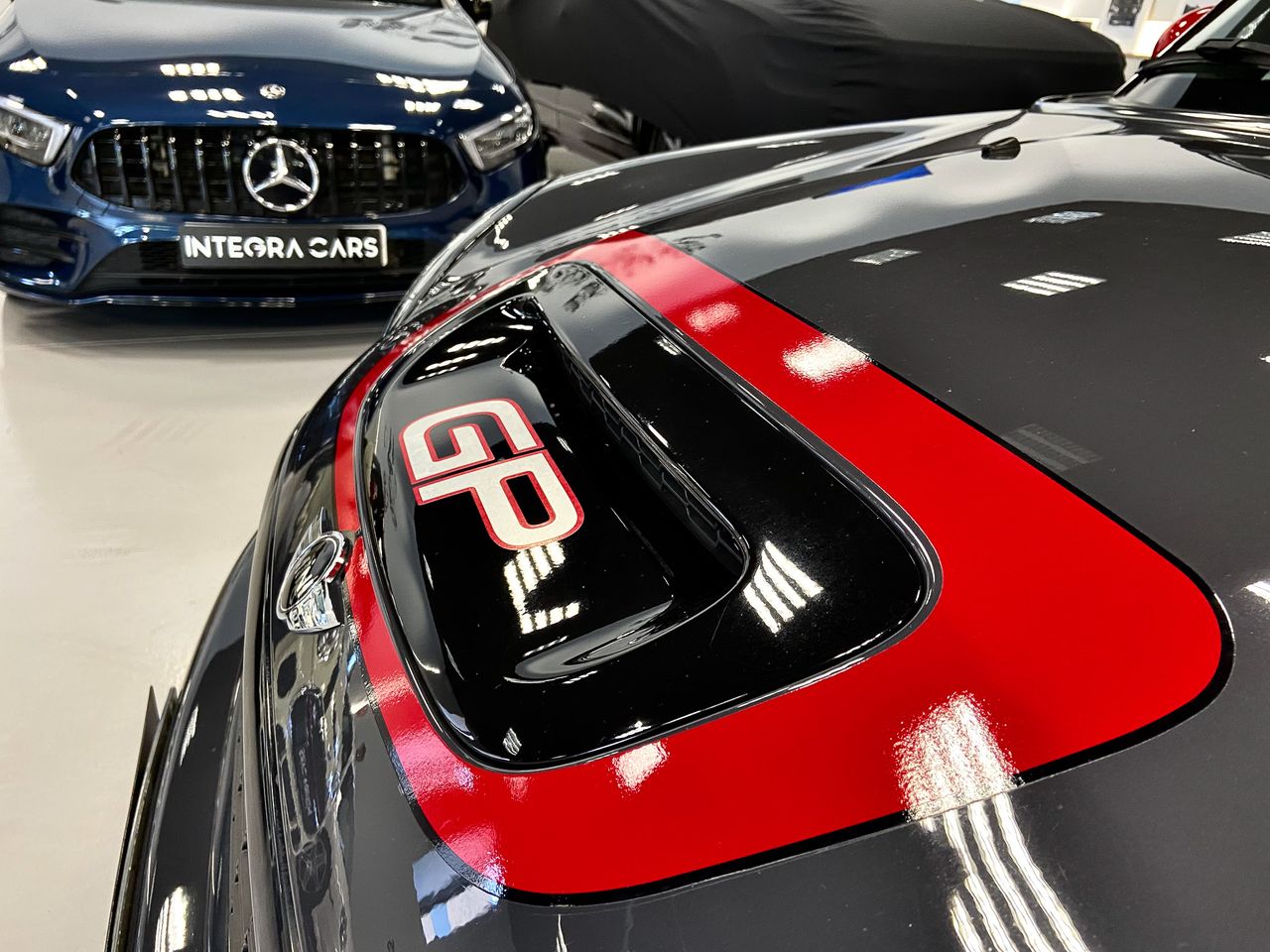 MINI john cooper works MINI MINI John Cooper Works 3p.  - Foto 4