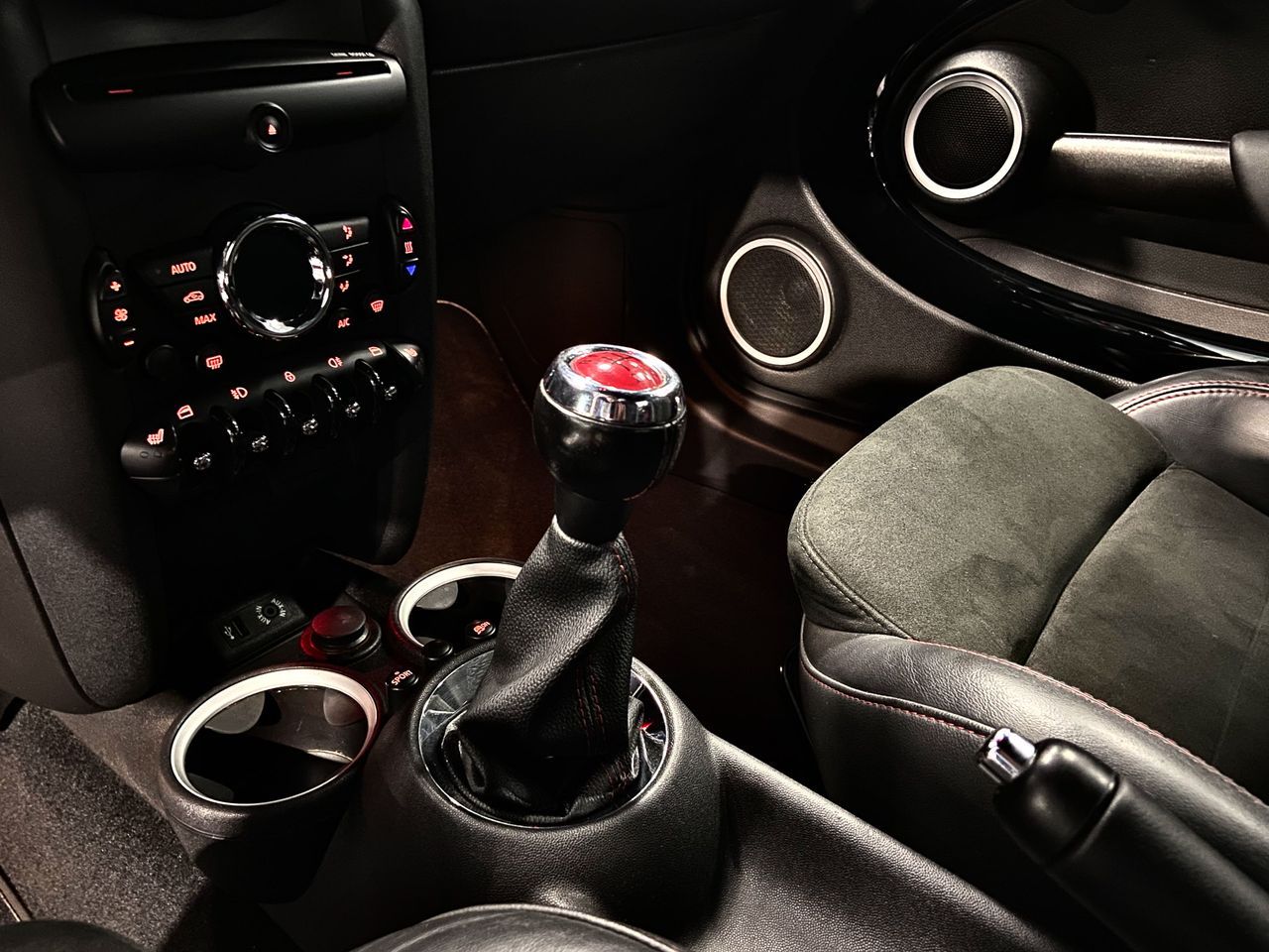 MINI john cooper works MINI MINI John Cooper Works 3p.  - Foto 26