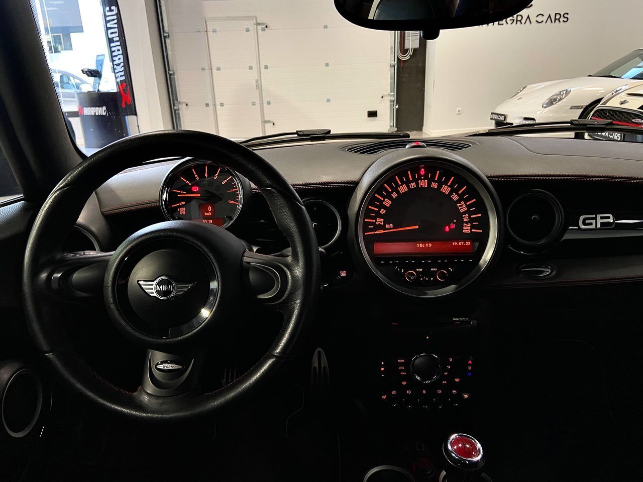 MINI john cooper works MINI MINI John Cooper Works 3p.  - Foto 31