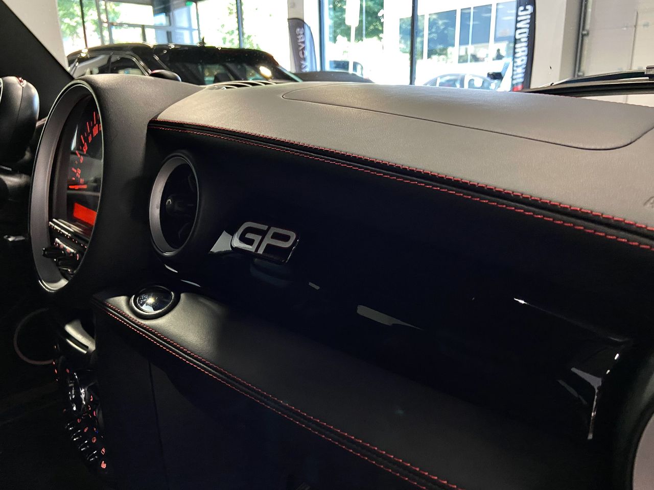 MINI john cooper works MINI MINI John Cooper Works 3p.  - Foto 38