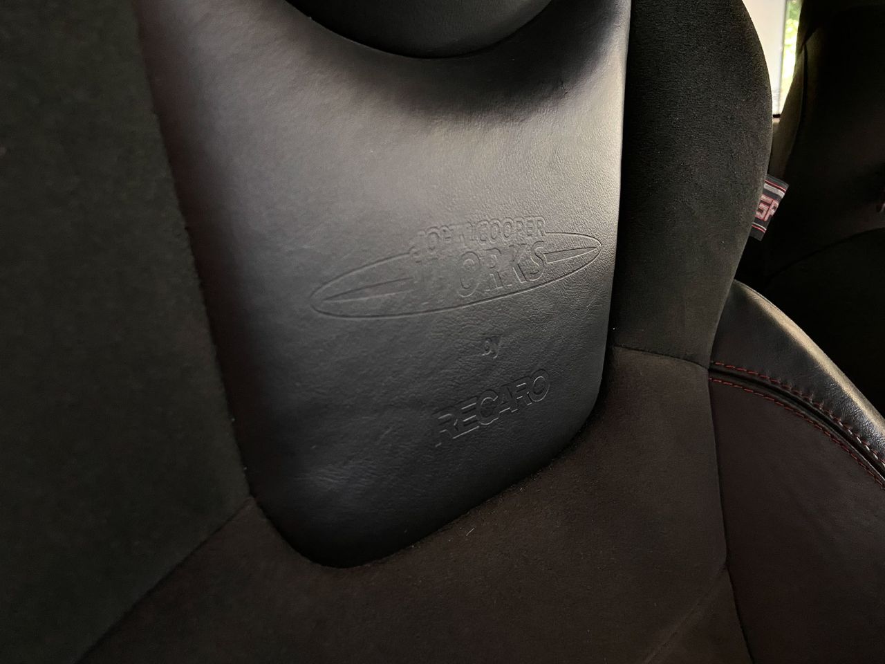 MINI john cooper works MINI MINI John Cooper Works 3p.  - Foto 37