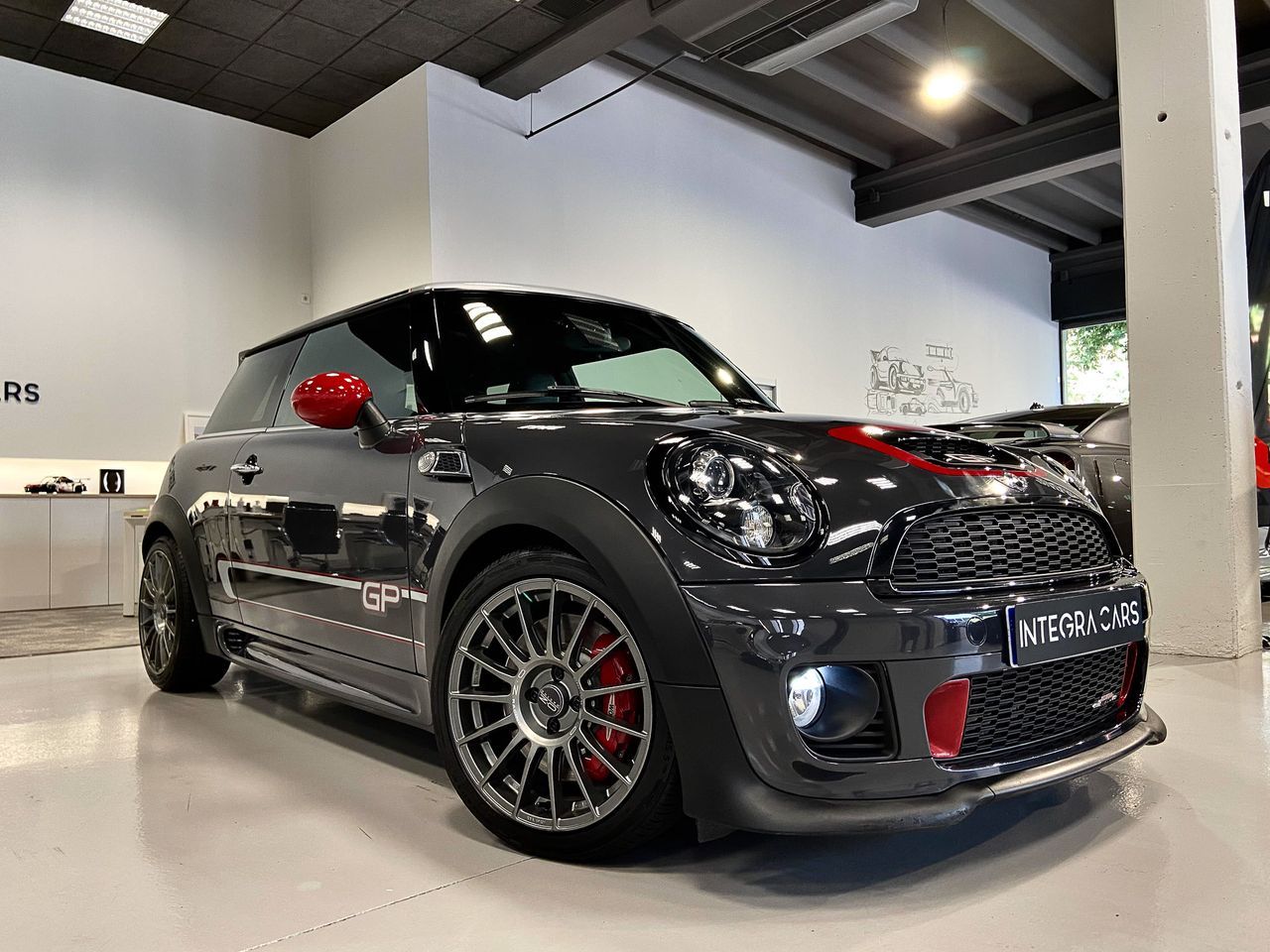 MINI john cooper works MINI MINI John Cooper Works 3p.  - Foto 20