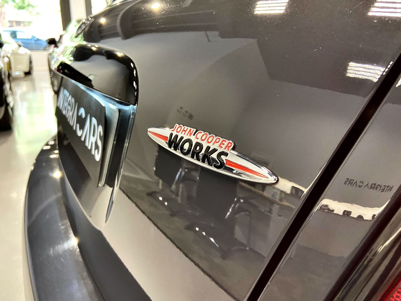 MINI john cooper works MINI MINI John Cooper Works 3p.  - Foto 16