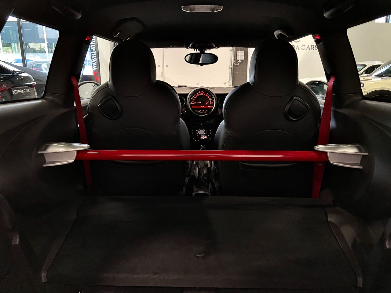 MINI john cooper works MINI MINI John Cooper Works 3p.  - Foto 33