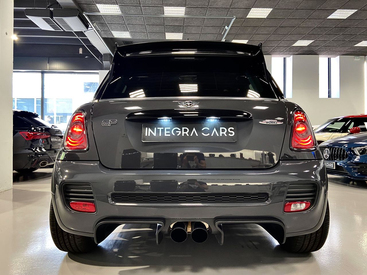 MINI john cooper works MINI MINI John Cooper Works 3p.  - Foto 13