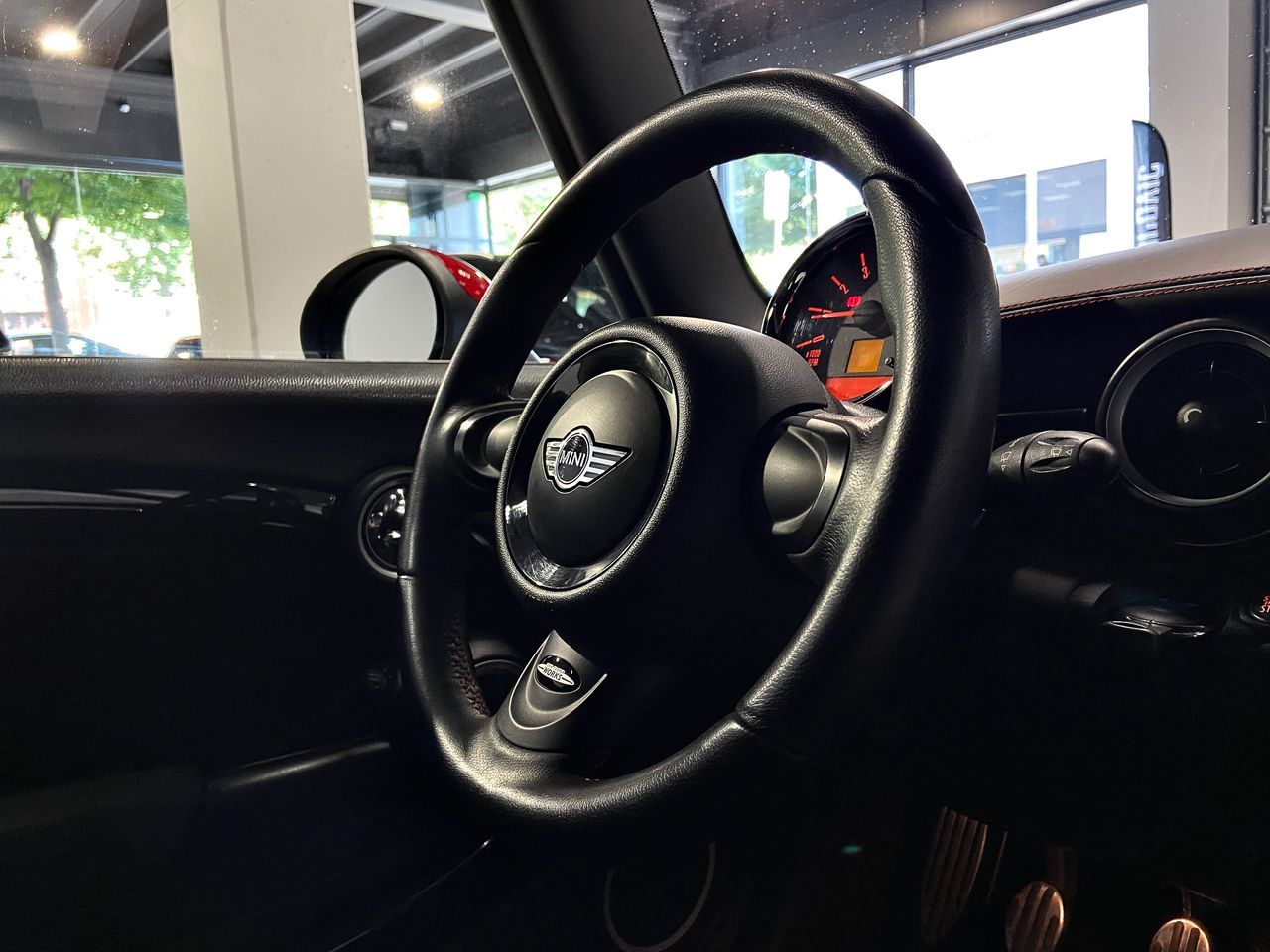 MINI john cooper works MINI MINI John Cooper Works 3p.  - Foto 35