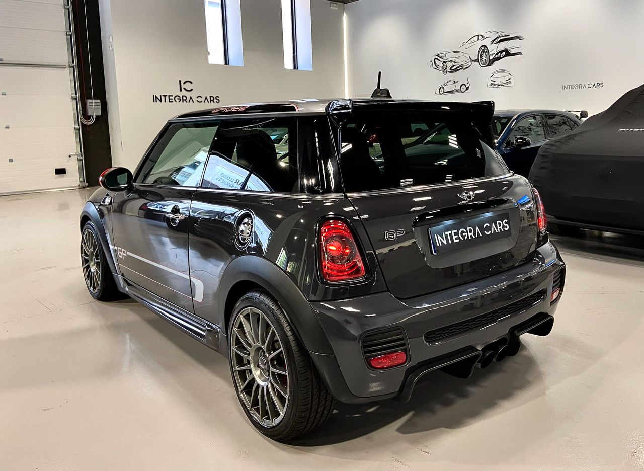 MINI john cooper works MINI MINI John Cooper Works 3p.  - Foto 9