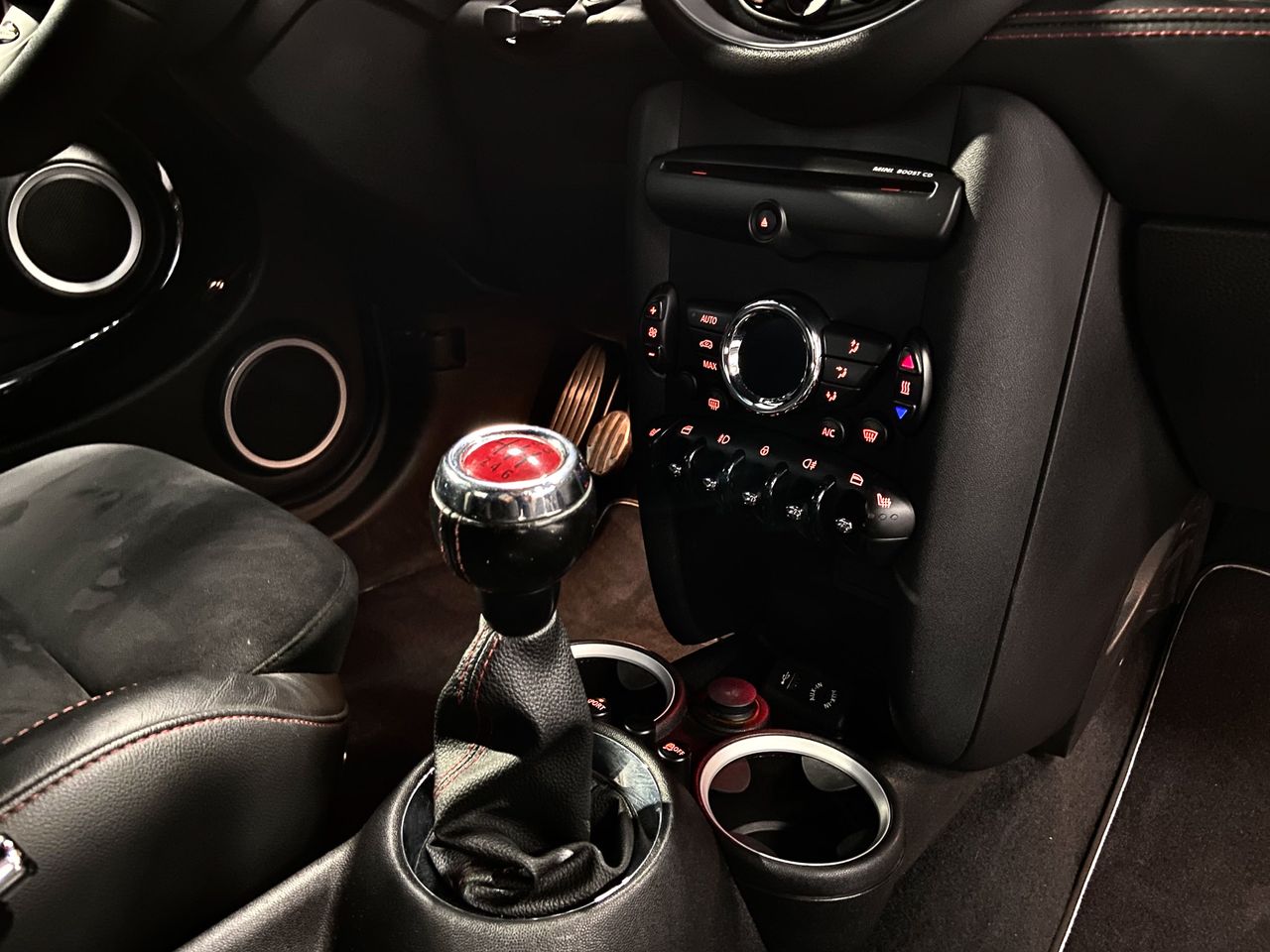 MINI john cooper works MINI MINI John Cooper Works 3p.  - Foto 36