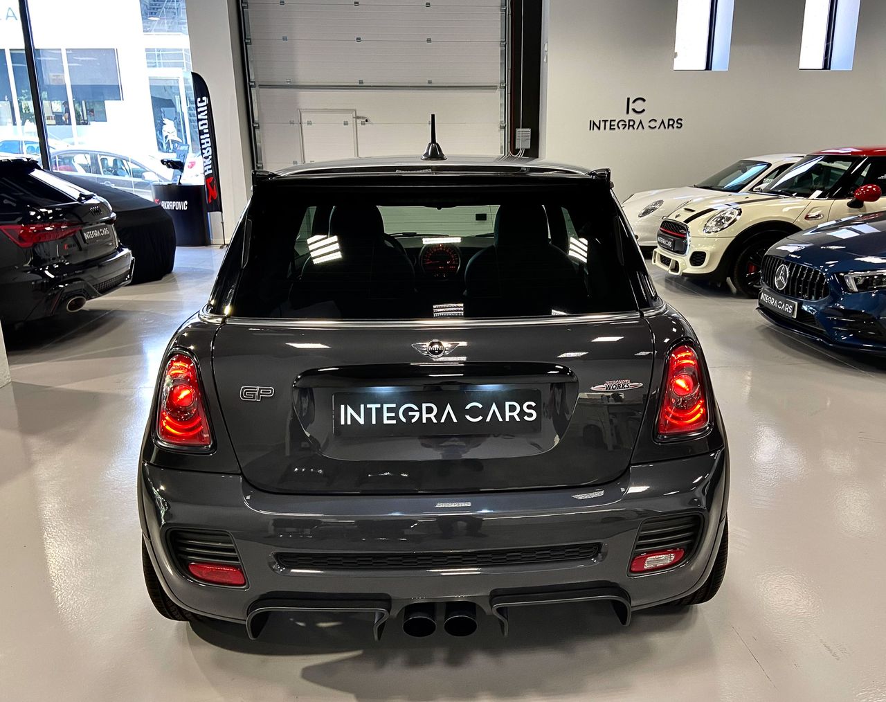 MINI john cooper works MINI MINI John Cooper Works 3p.  - Foto 12