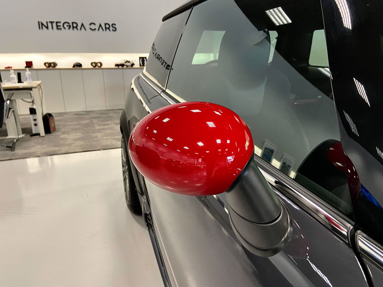 MINI john cooper works MINI MINI John Cooper Works 3p.  - Foto 18