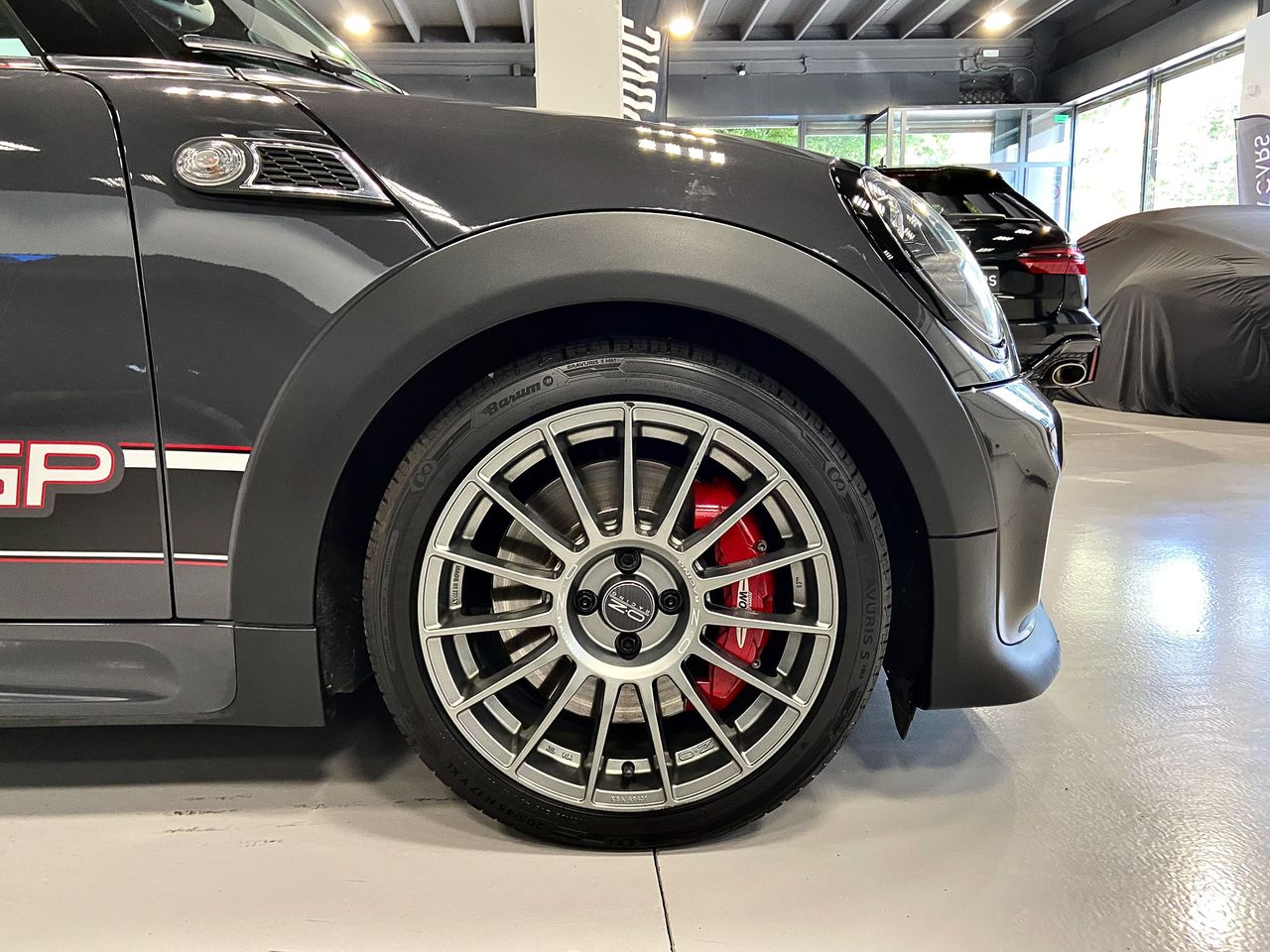 MINI john cooper works MINI MINI John Cooper Works 3p.  - Foto 19