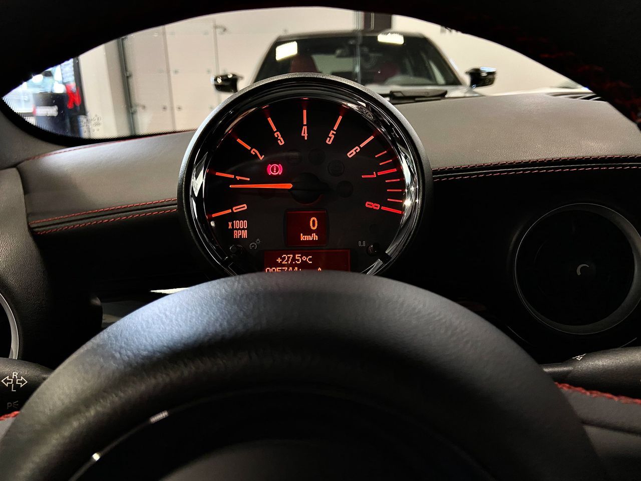 MINI john cooper works MINI MINI John Cooper Works 3p.  - Foto 28