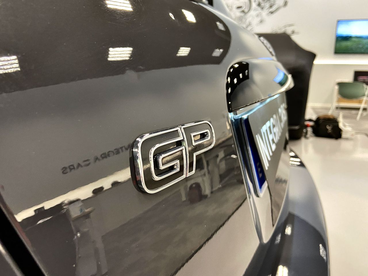 MINI john cooper works MINI MINI John Cooper Works 3p.  - Foto 10