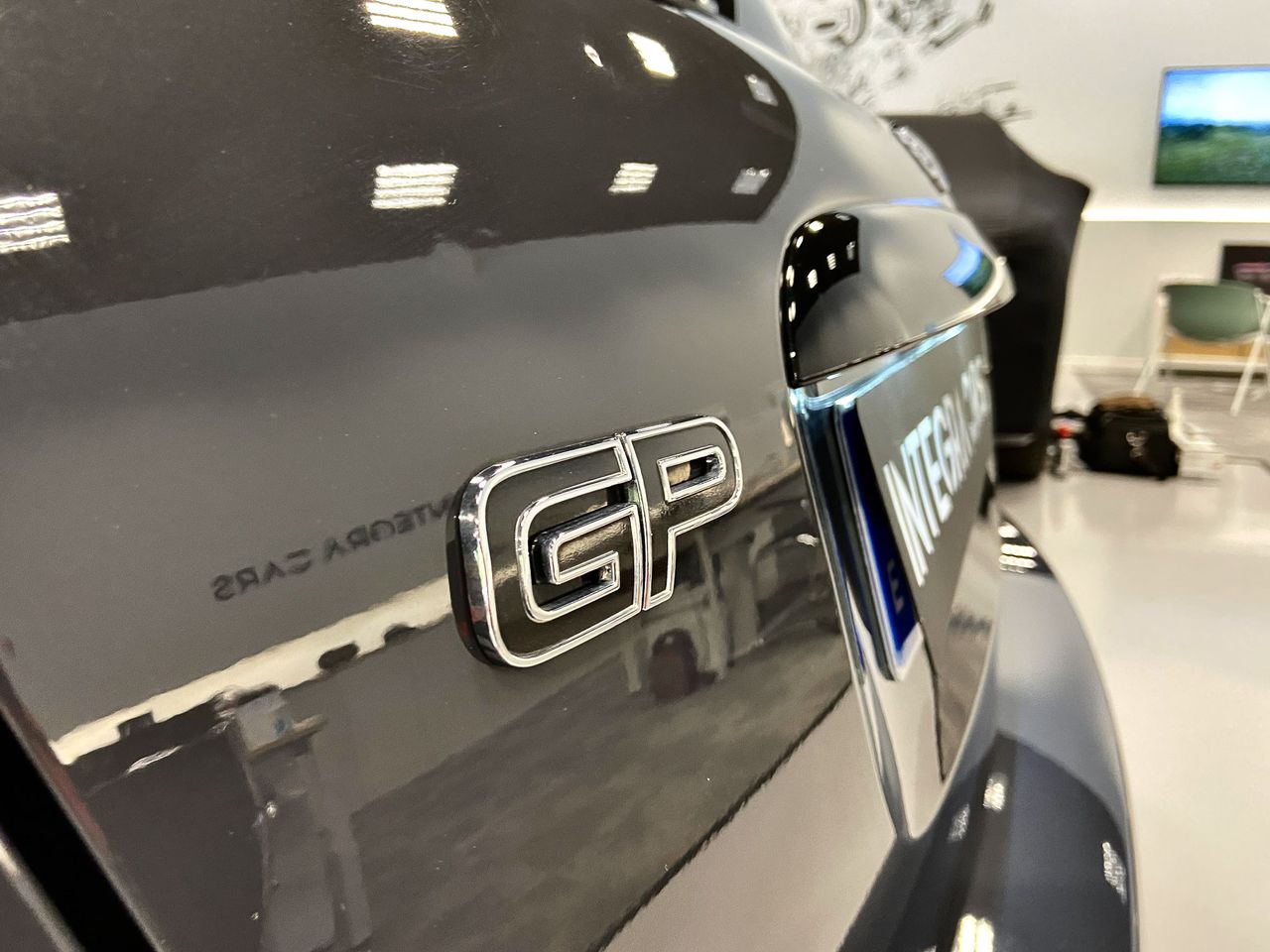 MINI john cooper works MINI MINI John Cooper Works 3p.  - Foto 10