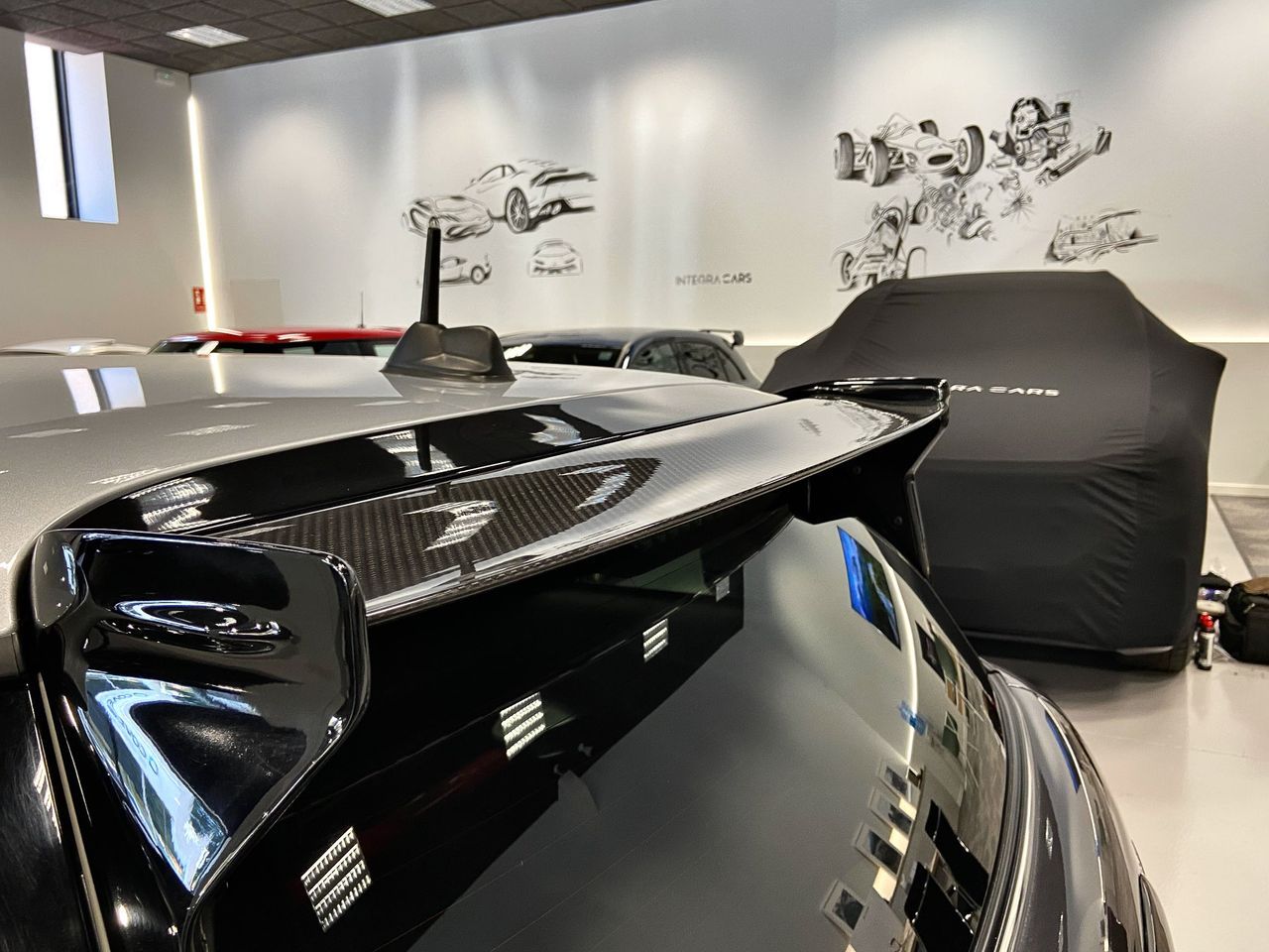 MINI john cooper works MINI MINI John Cooper Works 3p.  - Foto 11