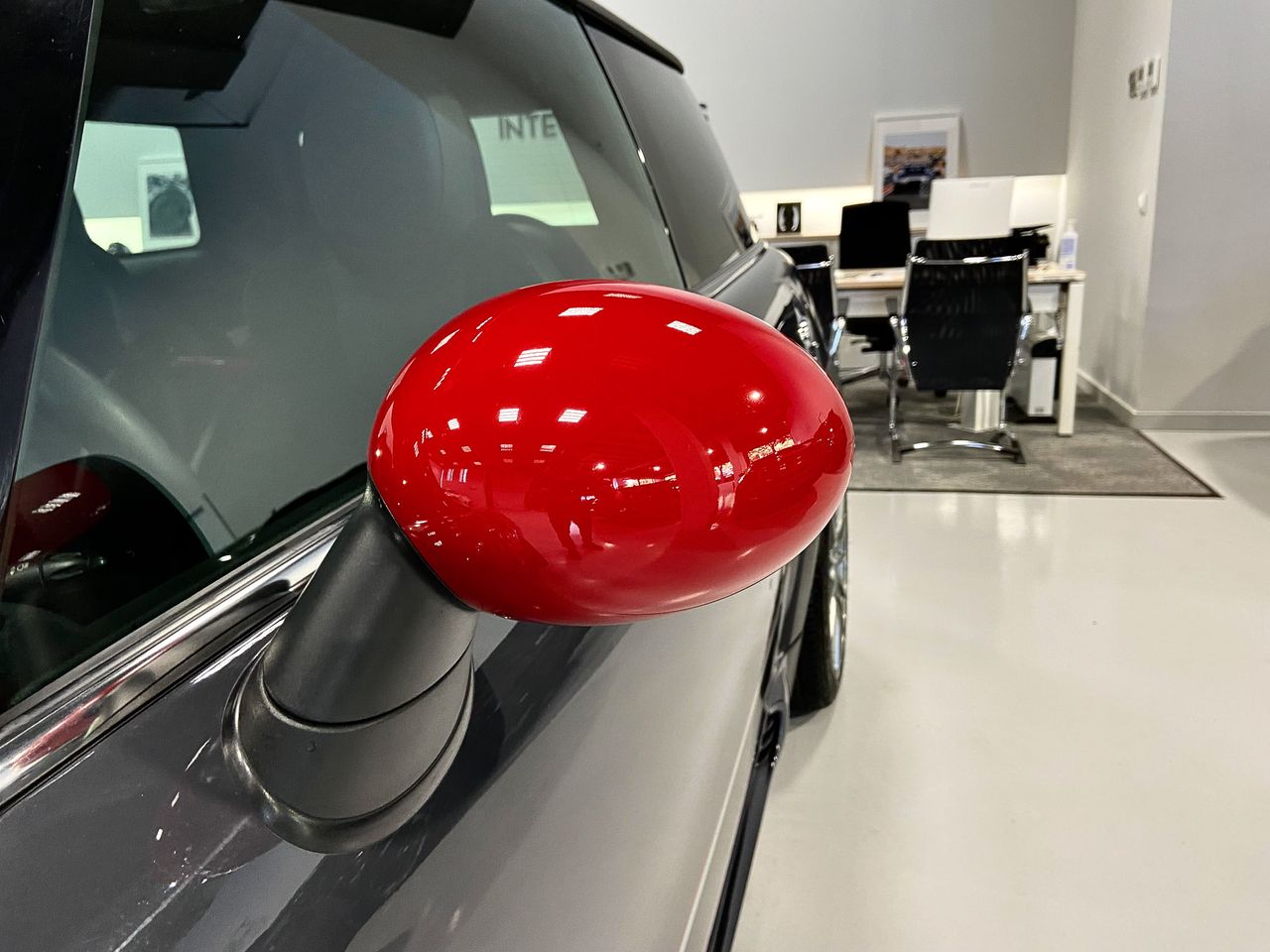 MINI john cooper works MINI MINI John Cooper Works 3p.  - Foto 5