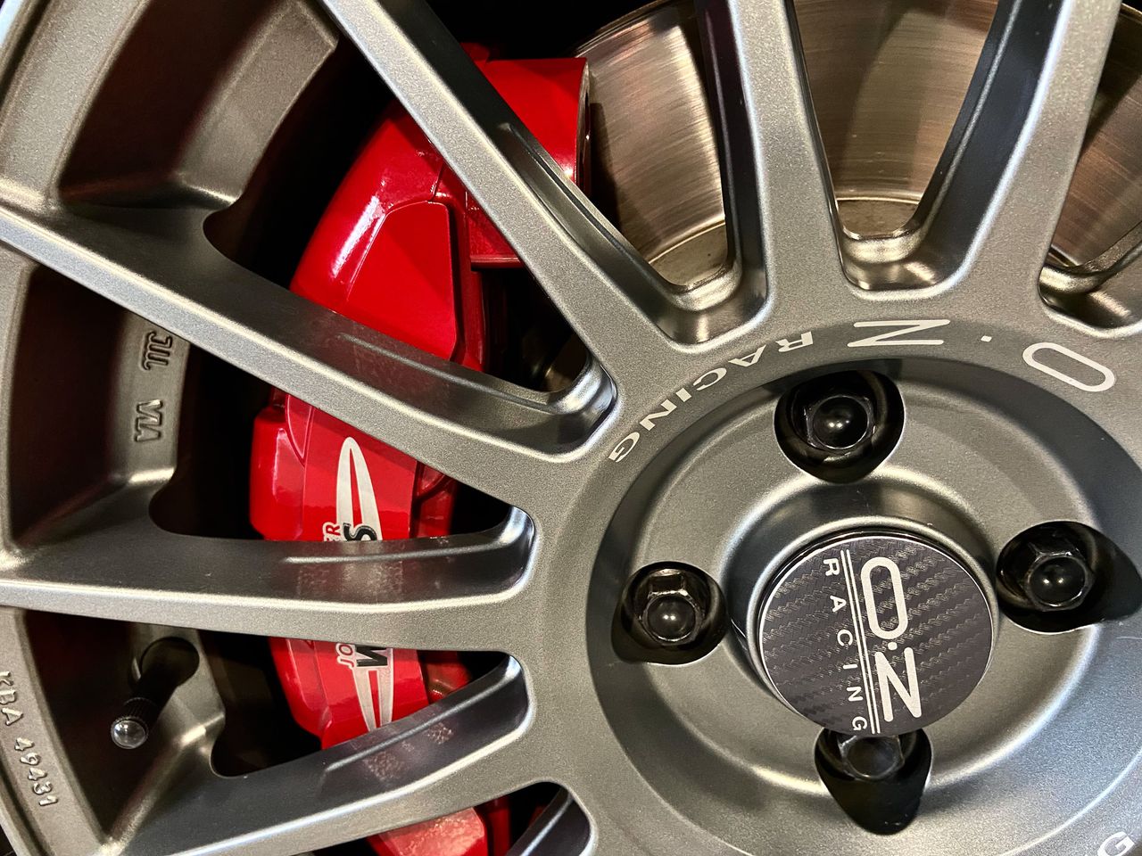 MINI john cooper works MINI MINI John Cooper Works 3p.  - Foto 7