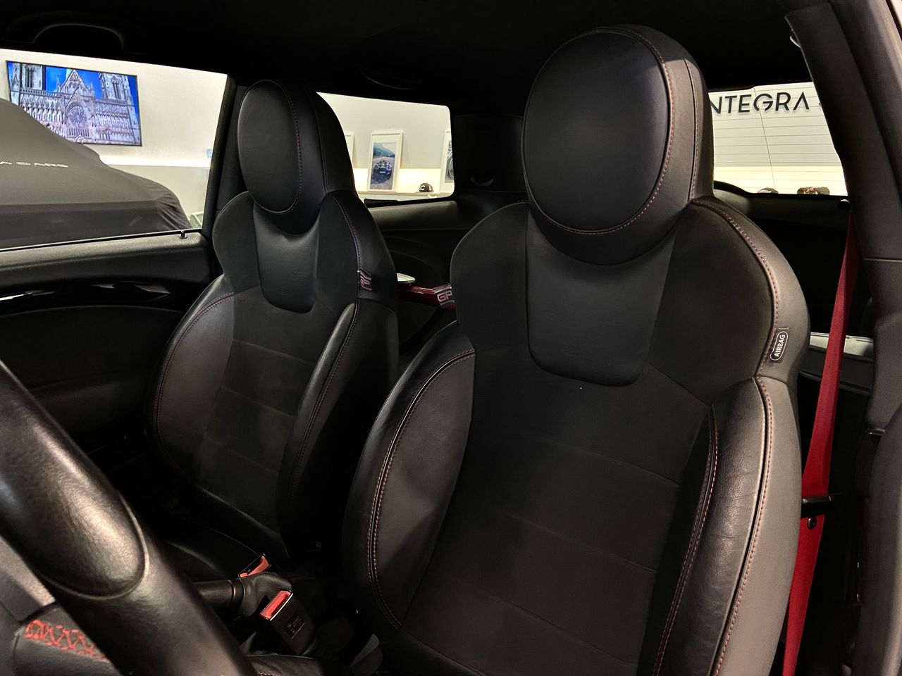 MINI john cooper works MINI MINI John Cooper Works 3p.  - Foto 29