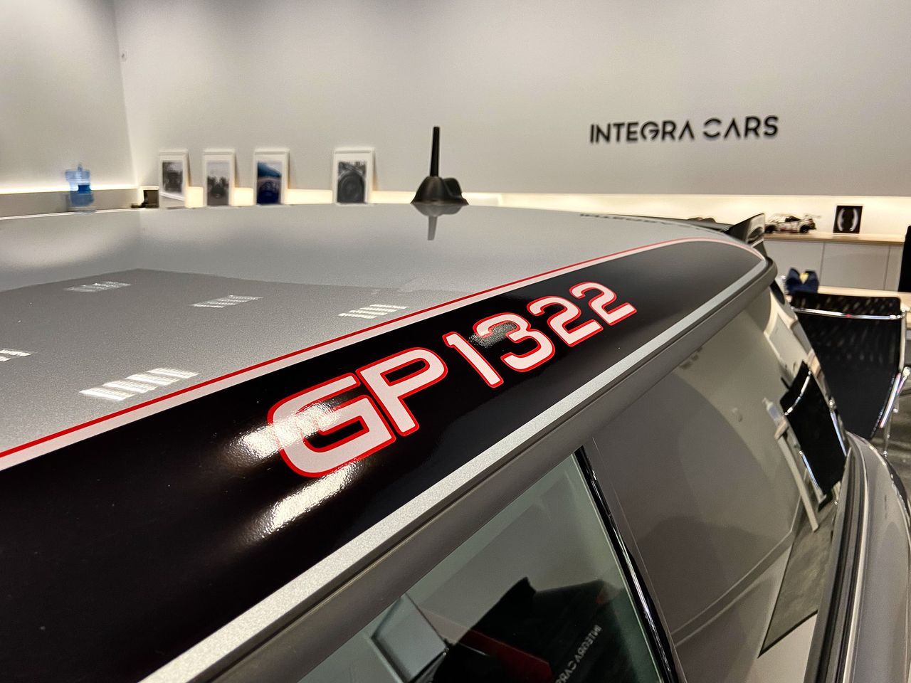 MINI john cooper works MINI MINI John Cooper Works 3p.  - Foto 8