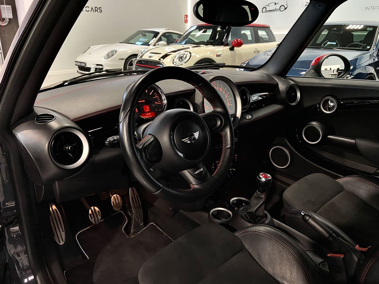 MINI john cooper works MINI MINI John Cooper Works 3p.  - Foto 25