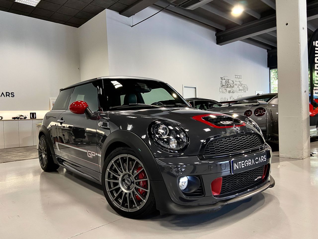 MINI john cooper works MINI MINI John Cooper Works 3p.  - Foto 21