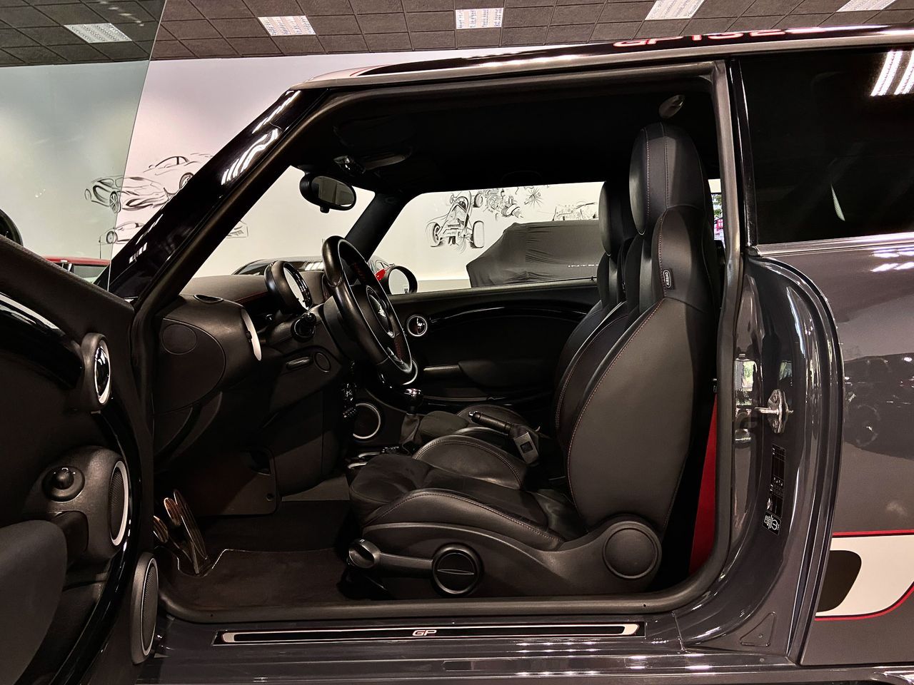 MINI john cooper works MINI MINI John Cooper Works 3p.  - Foto 30