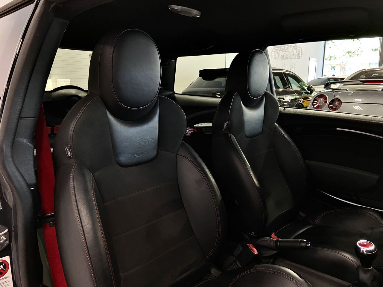 MINI john cooper works MINI MINI John Cooper Works 3p.  - Foto 39