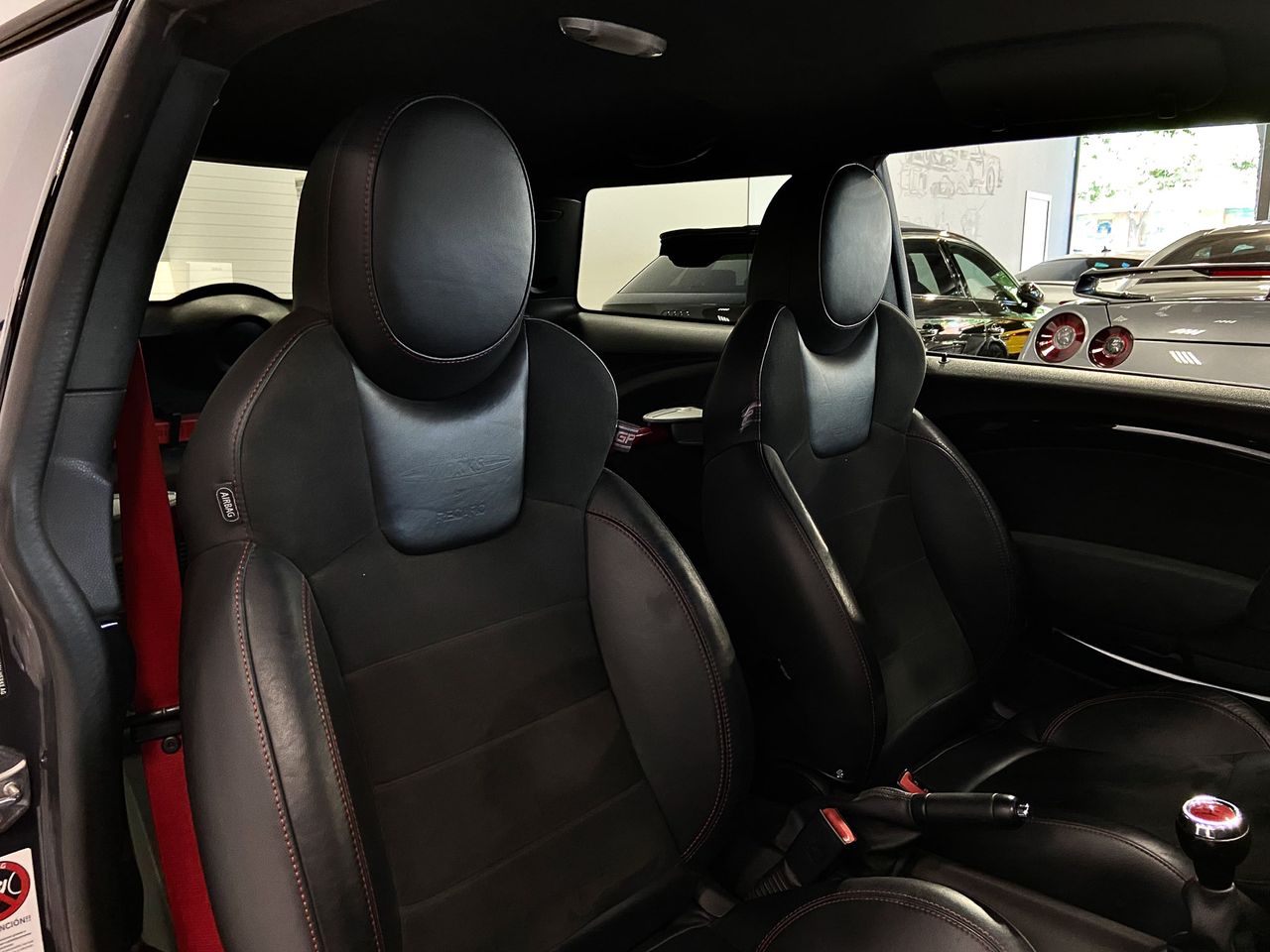 MINI john cooper works MINI MINI John Cooper Works 3p.  - Foto 39