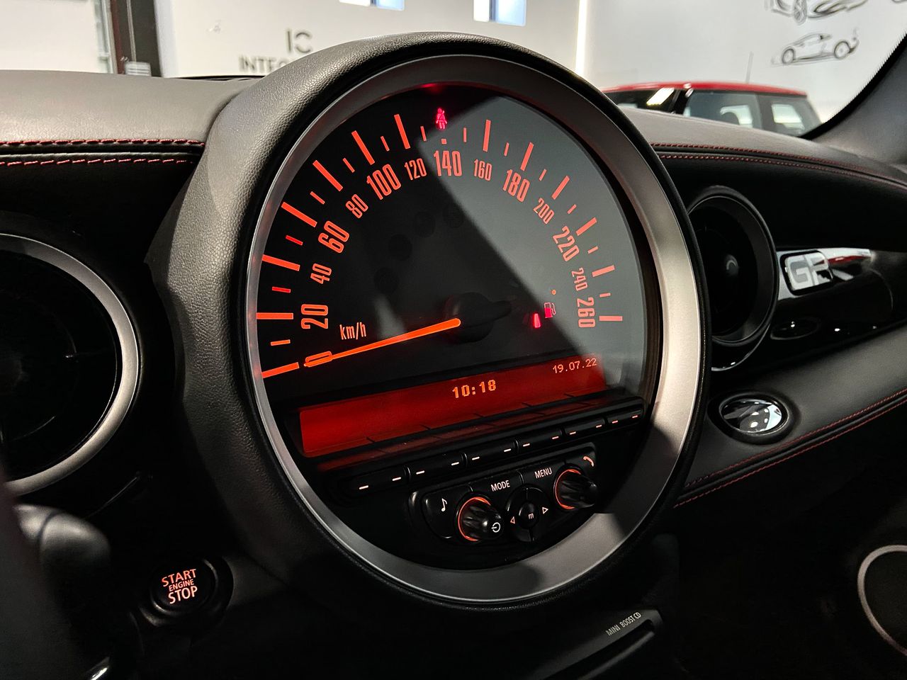 MINI john cooper works MINI MINI John Cooper Works 3p.  - Foto 27