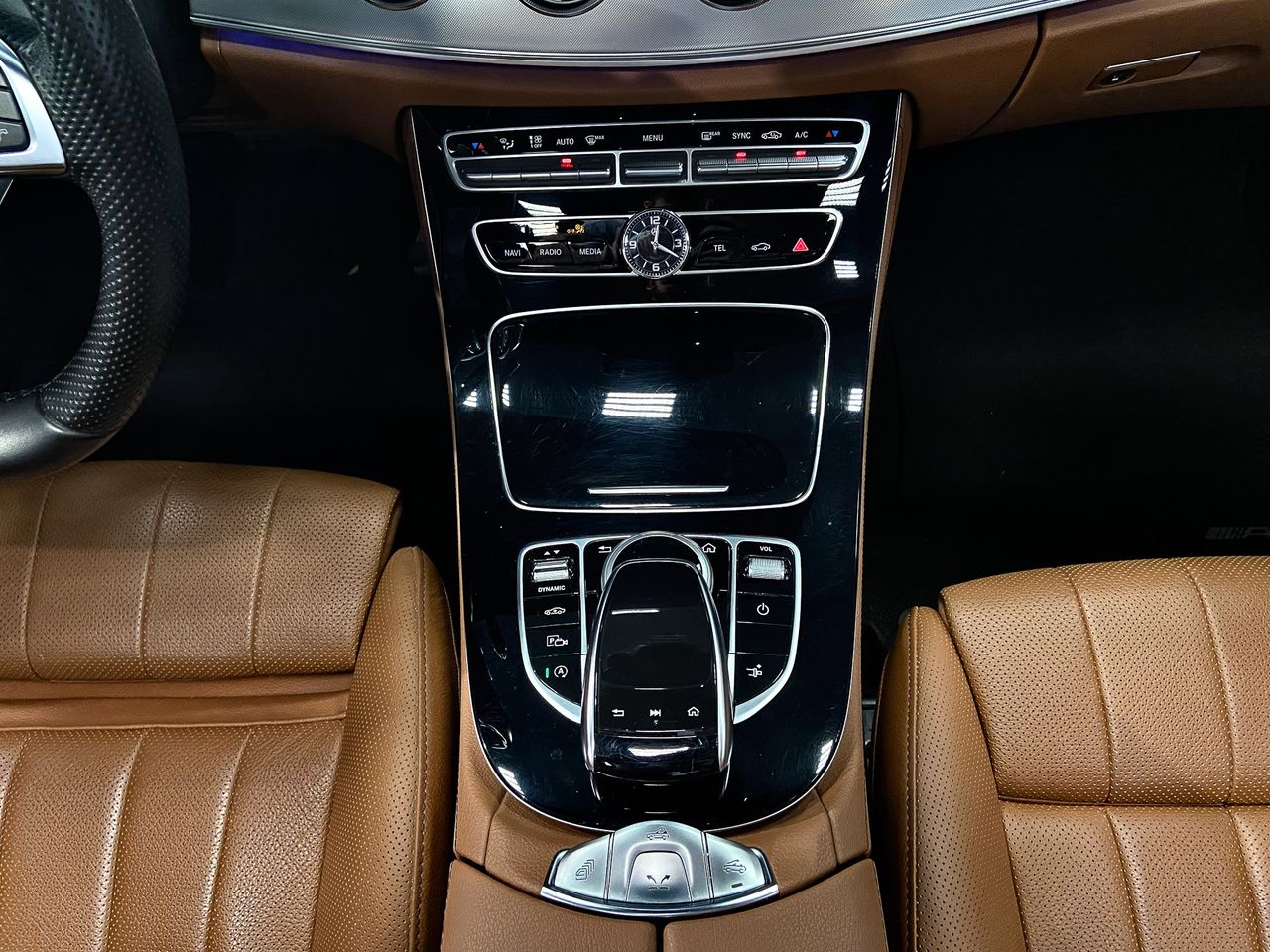 Mercedes Clase E E300 Cabrio  - Foto 29