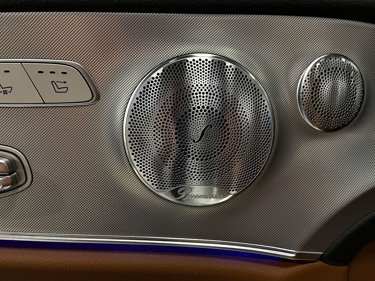 Mercedes Clase E E300 Cabrio  - Foto 20