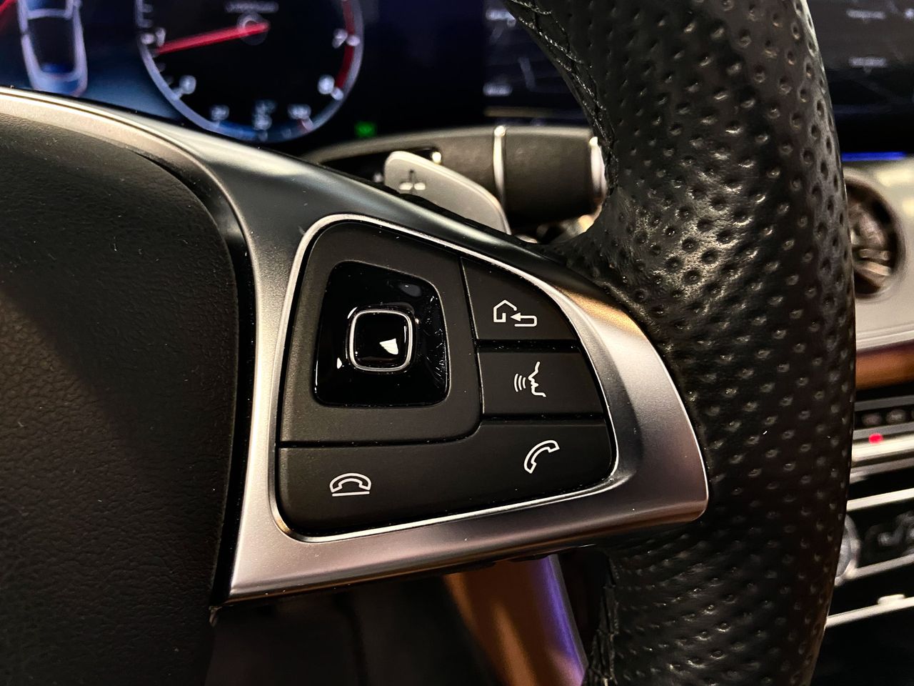 Mercedes Clase E E300 Cabrio  - Foto 23