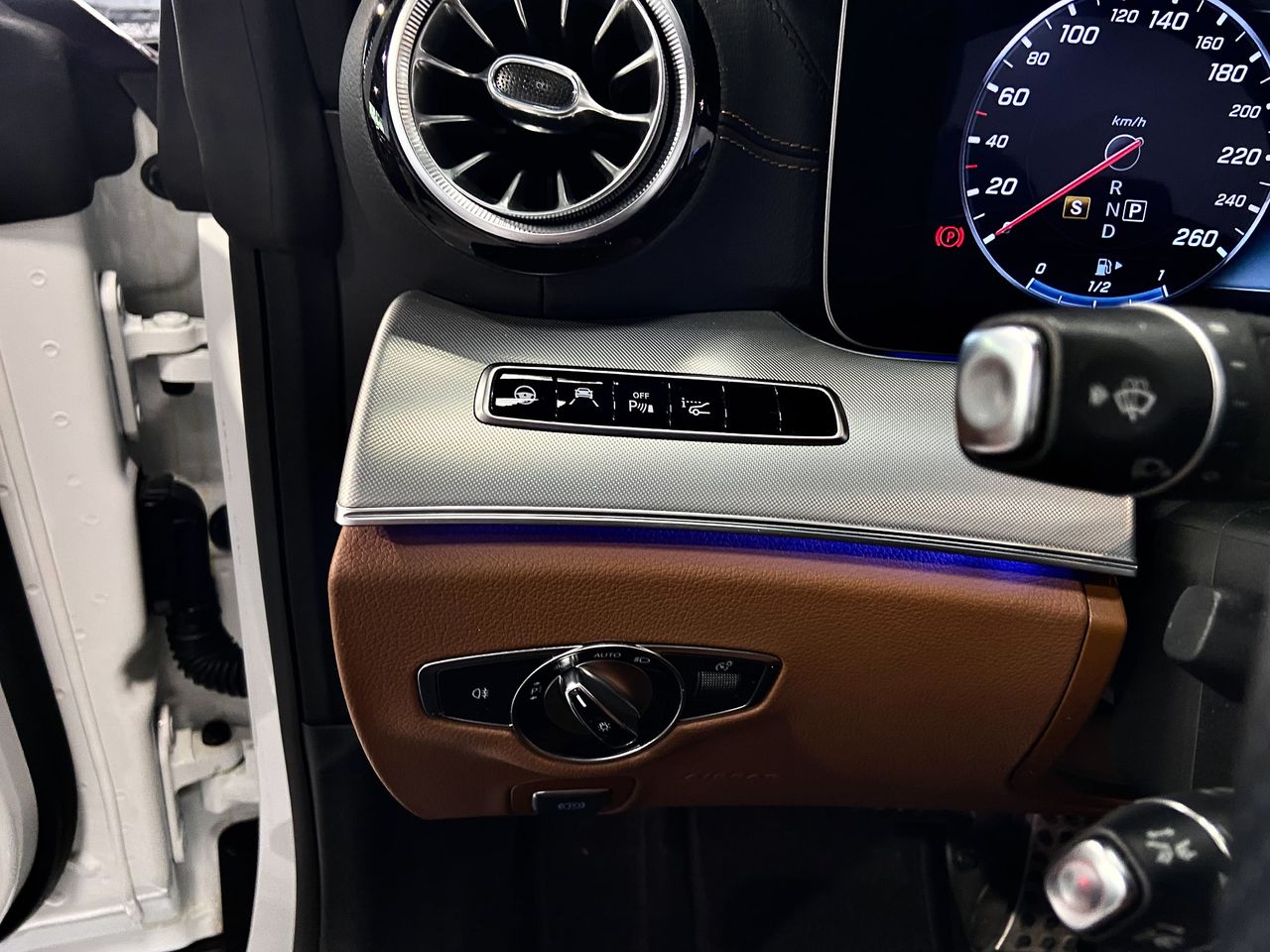 Mercedes Clase E E300 Cabrio  - Foto 24