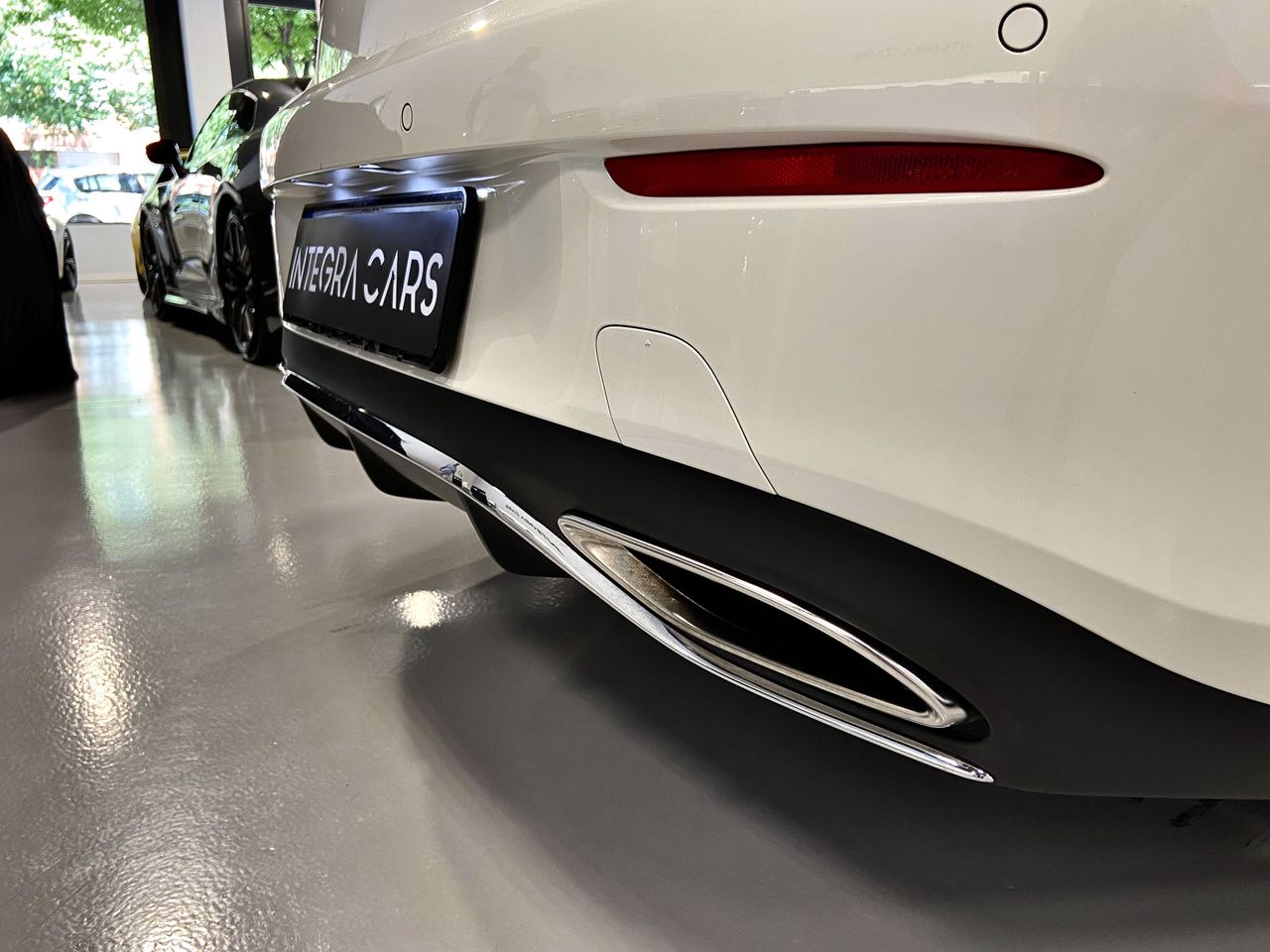 Mercedes Clase E E300 Cabrio  - Foto 11