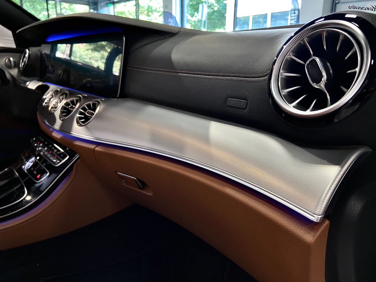 Mercedes Clase E E300 Cabrio  - Foto 33